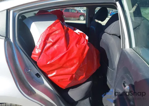 2012 Kia Rio Lx z USA, uszkodzony, nr VIN KNADM4A32C6083256